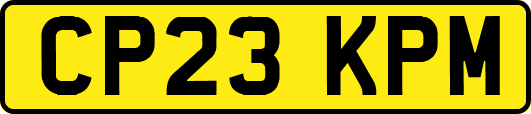 CP23KPM