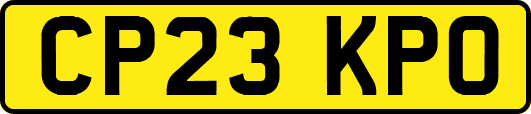 CP23KPO