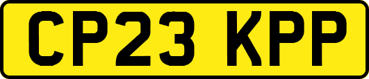 CP23KPP