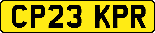CP23KPR