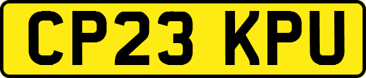 CP23KPU