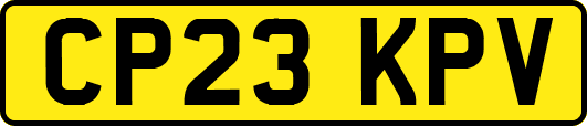 CP23KPV