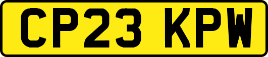 CP23KPW