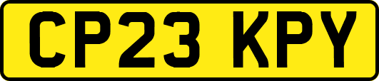 CP23KPY