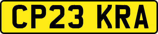 CP23KRA