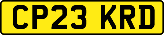 CP23KRD