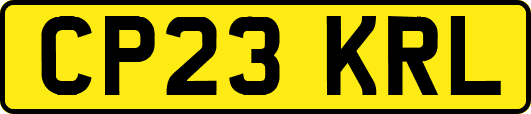CP23KRL