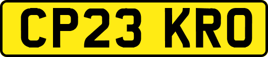 CP23KRO