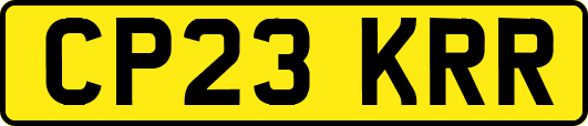 CP23KRR
