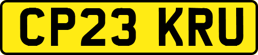 CP23KRU