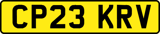 CP23KRV
