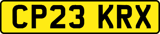 CP23KRX