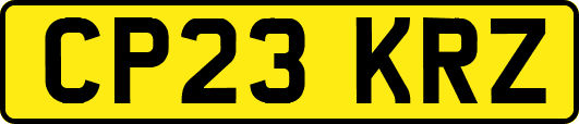 CP23KRZ