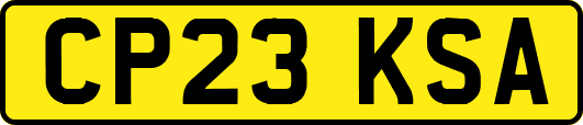 CP23KSA