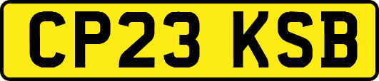 CP23KSB