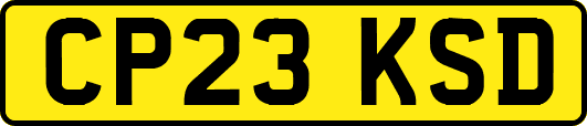 CP23KSD