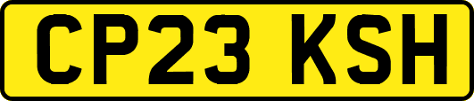 CP23KSH