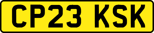 CP23KSK