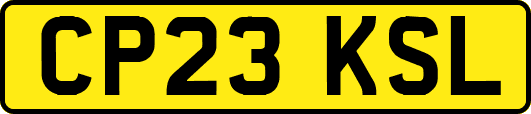 CP23KSL