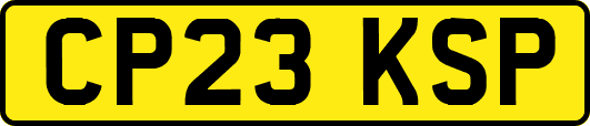 CP23KSP