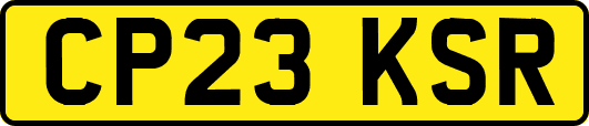 CP23KSR