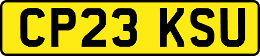 CP23KSU
