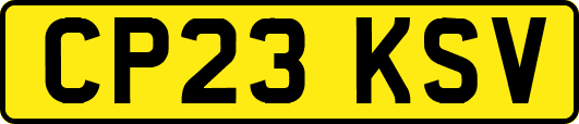 CP23KSV