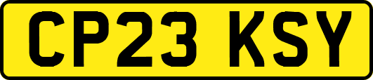CP23KSY