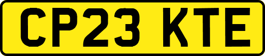 CP23KTE