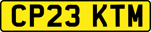 CP23KTM