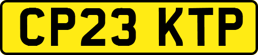 CP23KTP
