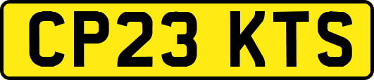 CP23KTS