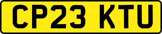 CP23KTU