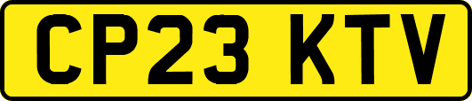 CP23KTV