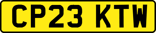 CP23KTW