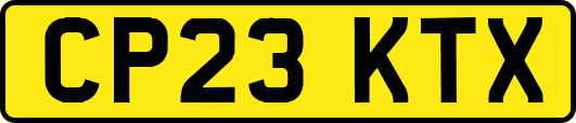 CP23KTX