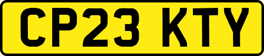 CP23KTY