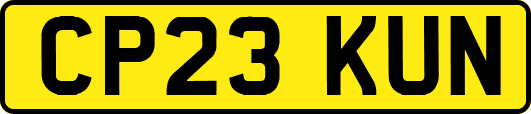 CP23KUN