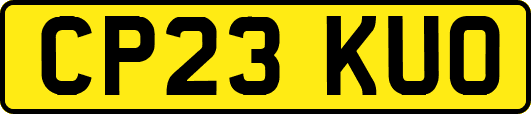 CP23KUO