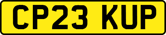 CP23KUP