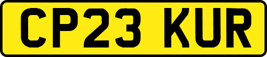 CP23KUR
