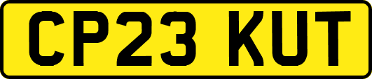 CP23KUT