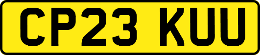 CP23KUU