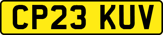 CP23KUV