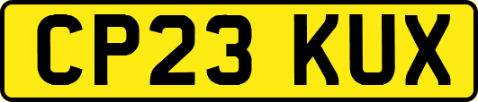 CP23KUX