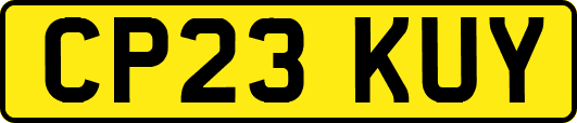 CP23KUY