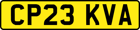 CP23KVA