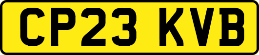 CP23KVB