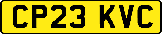 CP23KVC