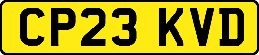 CP23KVD